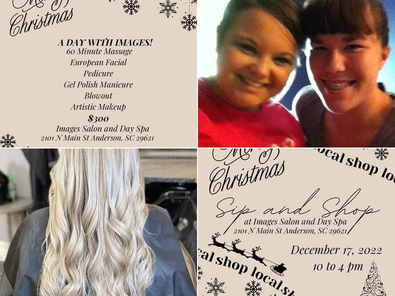 Images Salon & Day Spa