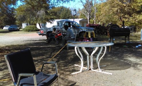 Sharon's Paradise 118 Dogwood Rd, Townville South Carolina 29689