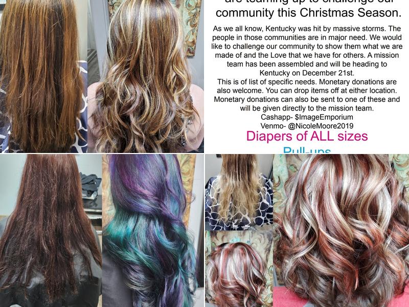 Image Emporium Salon