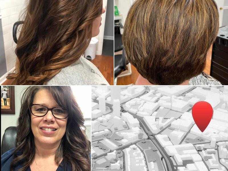 Connie's Hair Techniques & Tanning Salon