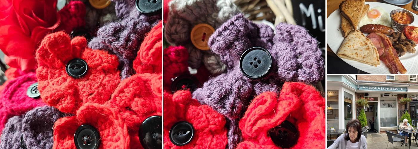 No10 Cafe & Restaurant