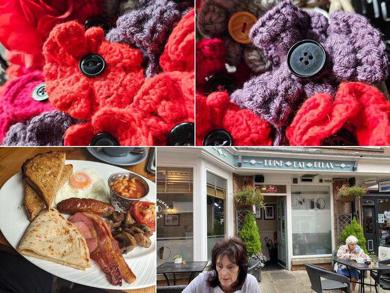 No10 Cafe & Restaurant