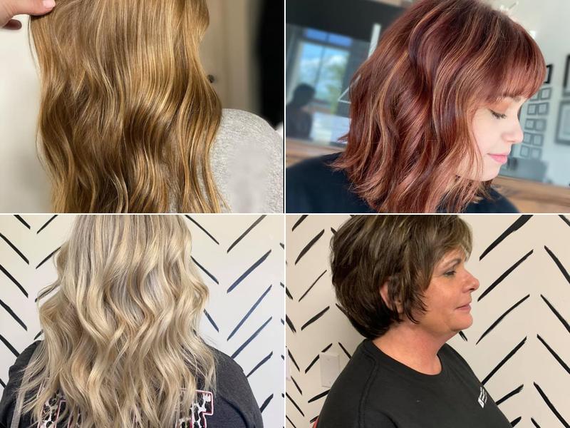 Rena's Styling Salon