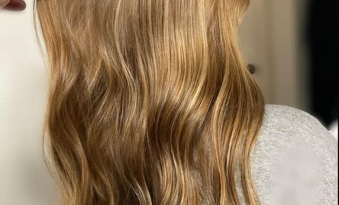 Rena's Styling Salon Cleveland