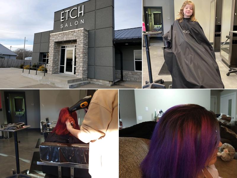 Etch Salon