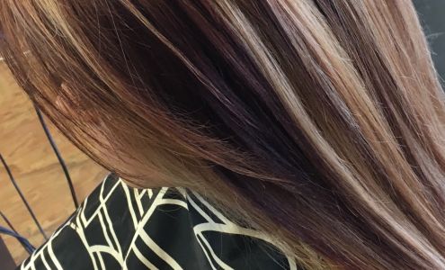 Meraki Salon By Milli Gilbert 5023 S 142nd Rd, Morrisville Missouri 65710