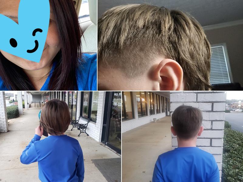 Commerce Hair Salon LLC