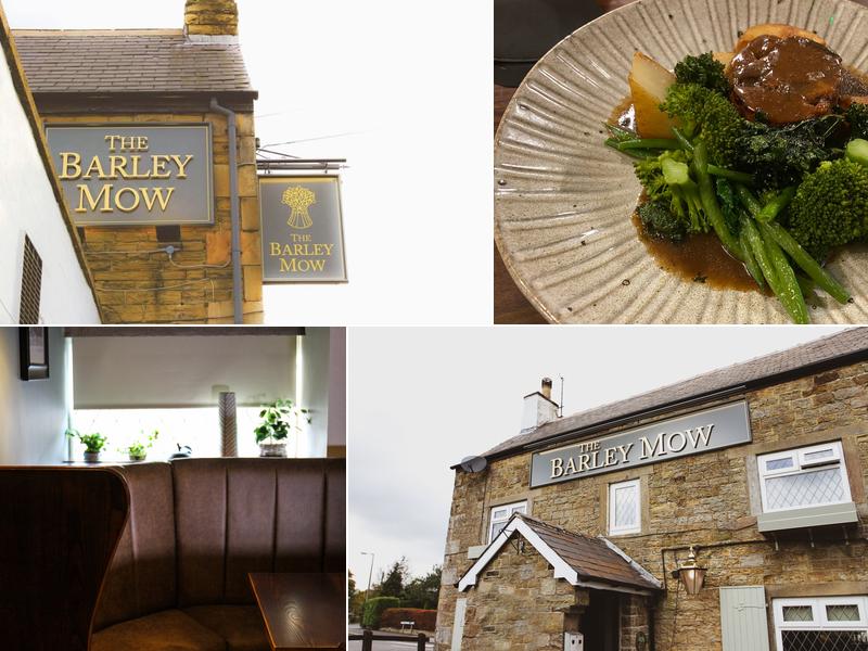 Barley Mow Inn