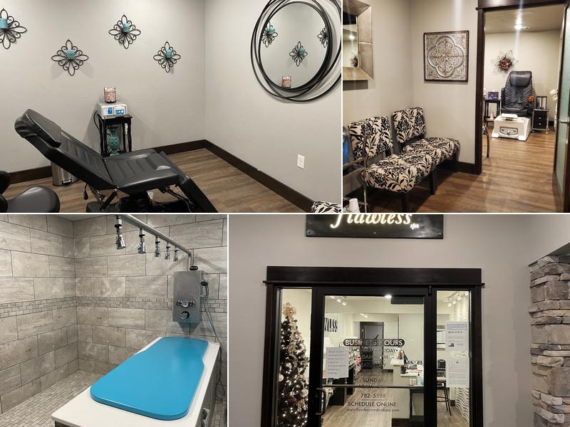 Flawless Salon and Medical Spa