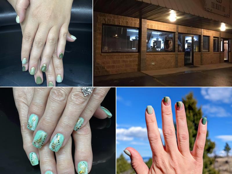 The Beauty Bar Salon