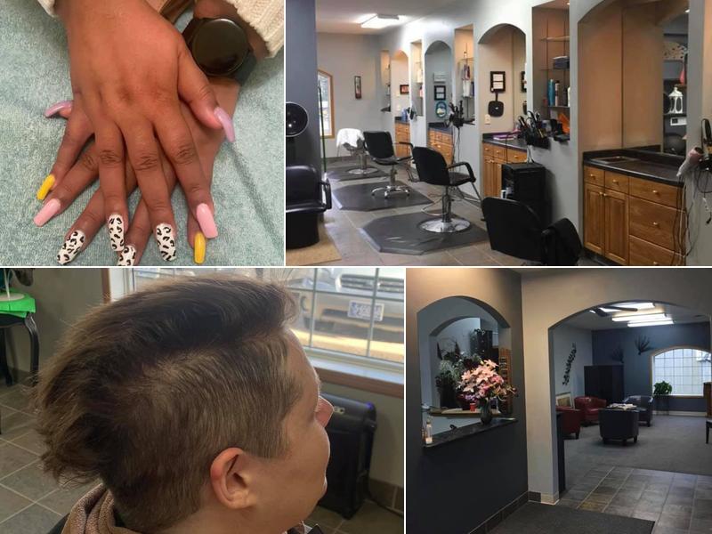 Carriage House Salon & Spa