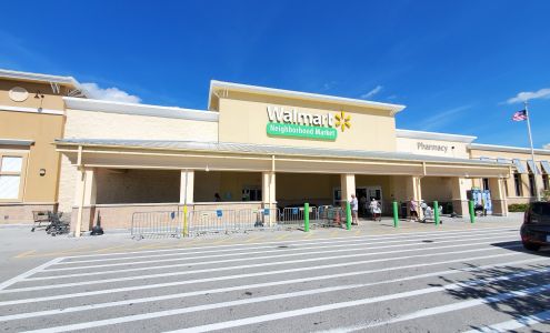 Walmart Neighborhood Market