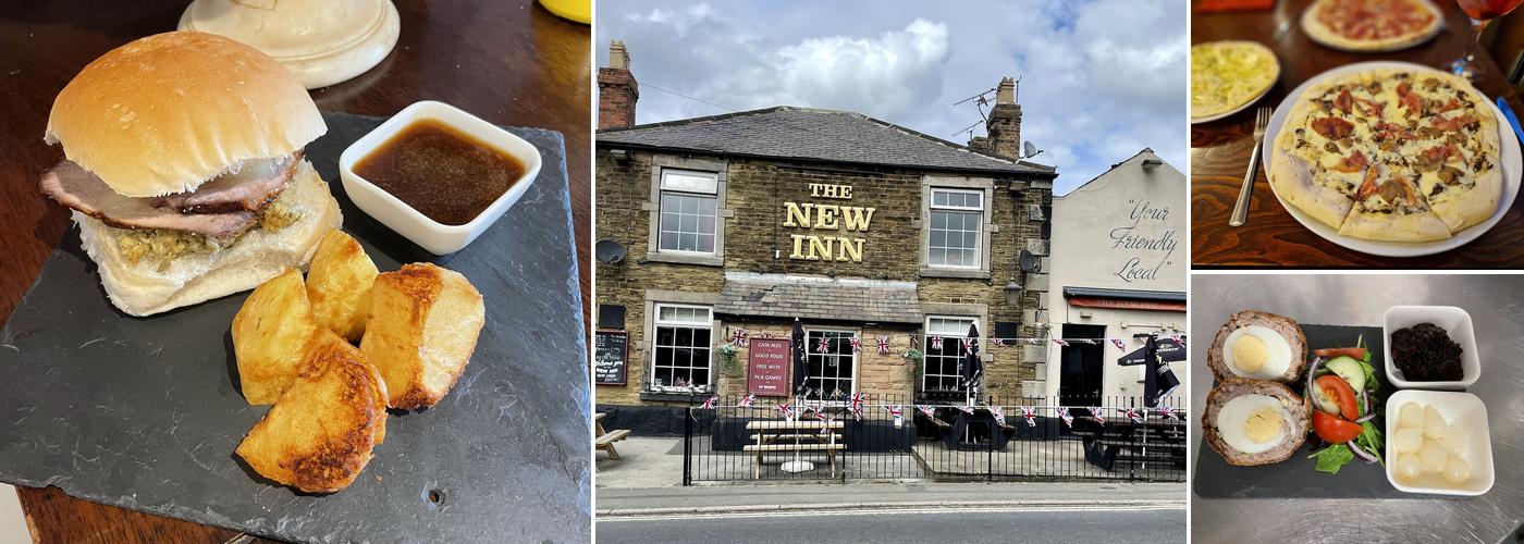 The New Inn