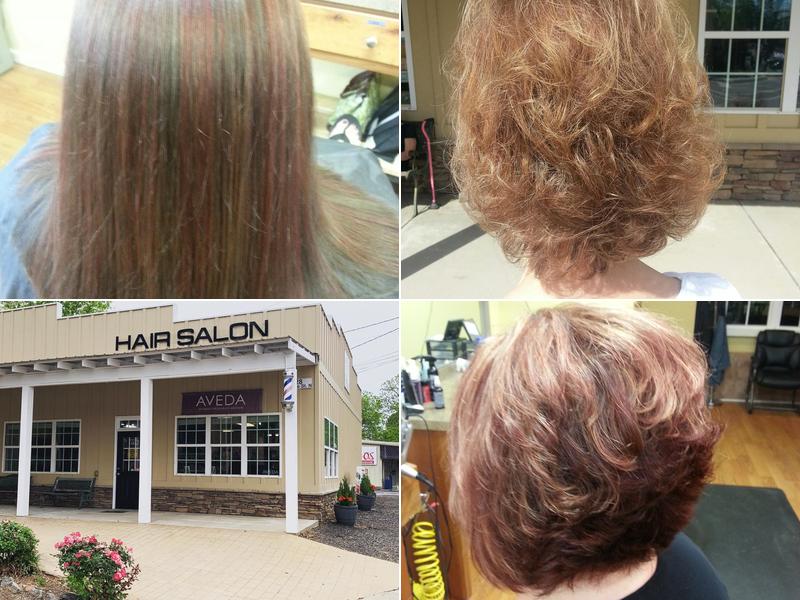 Precision Hair Salon