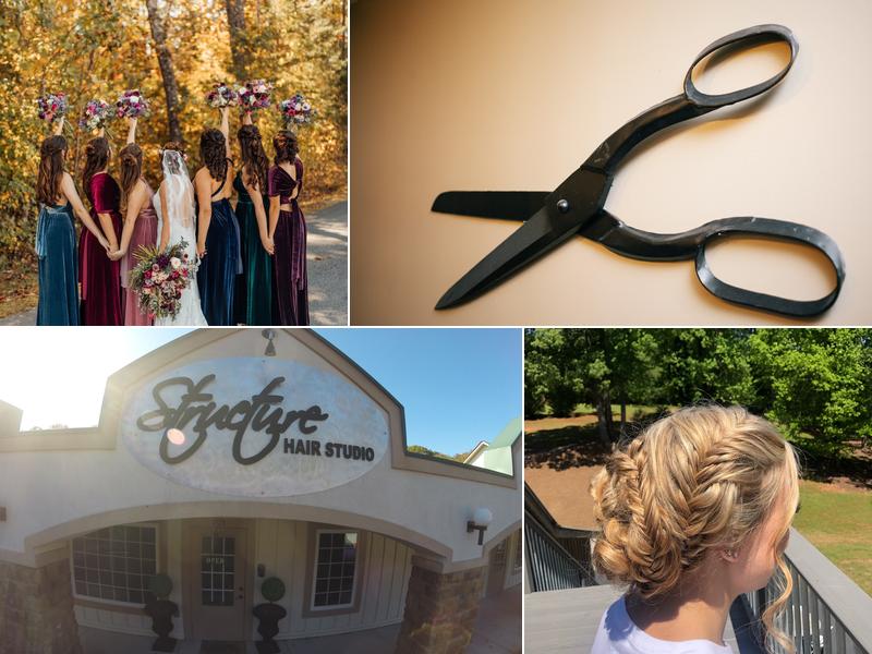 Structure Hair Studio