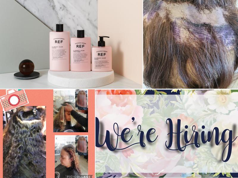 Euphoria Reign Salon