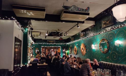 Reflections Salon 936 SC-252, Belton South Carolina 29627