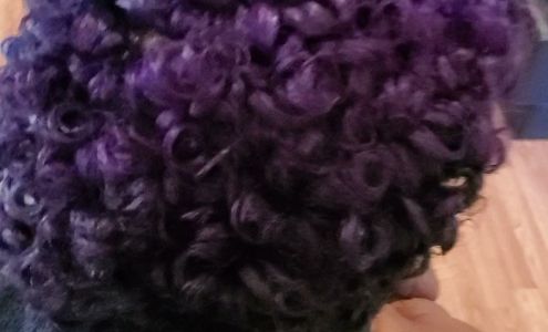 Essential Divine Braiding salon 407 Vienna St, Abbeville South Carolina 29620