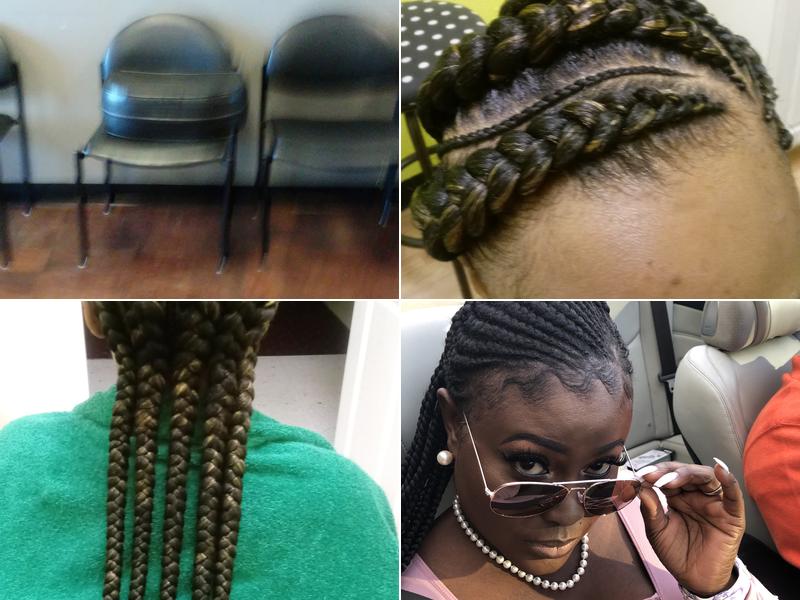 Edith's Braids By Design