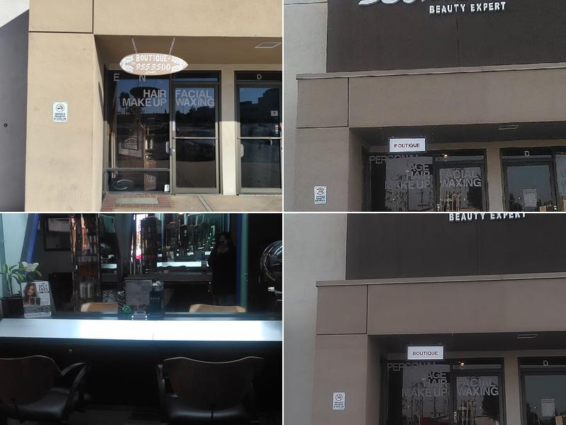 Jacques Doumani Beauty Expert