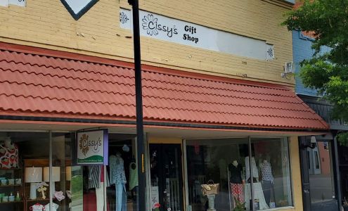 Cissy's At the Studio 9 S Mill St, Manning South Carolina 29102