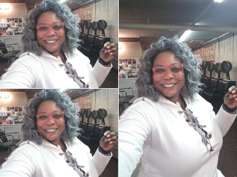 New Image Beauty Salon