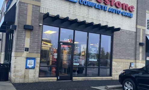 Firestone Complete Auto Care