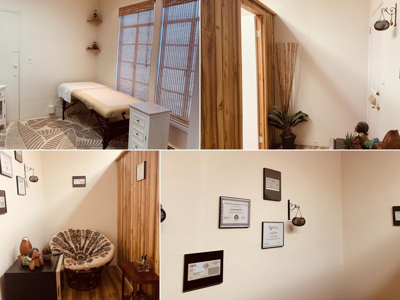 Brazilian Body Waxing