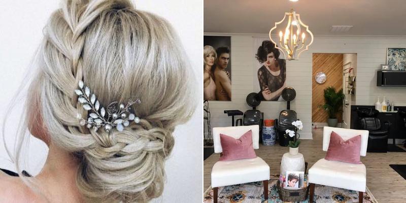 New Beginnings Hair Styling