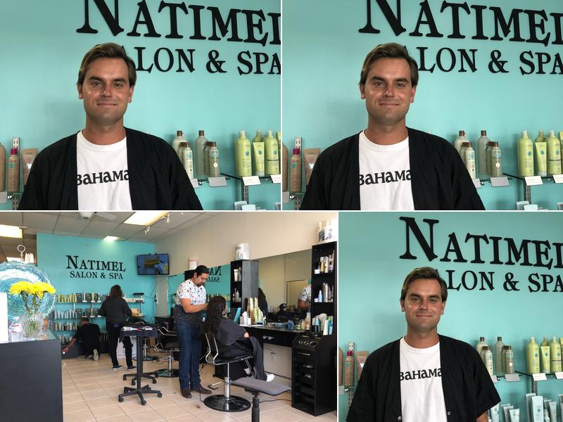 Natimel Salon & Spa