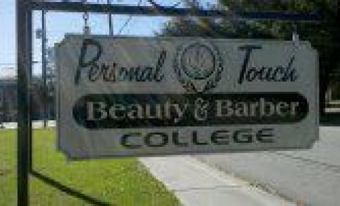 Personal Touch Beauty and Barber College 128 W Mill St, Kingstree South Carolina 29556