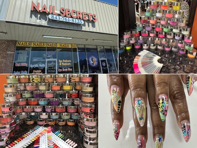 Nail Secrets