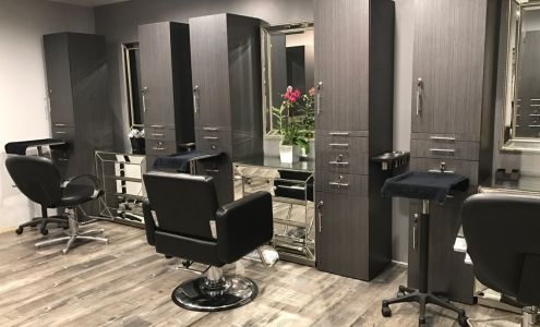 Salon Auxano