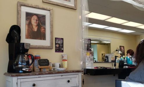 BBK Salon Torrance