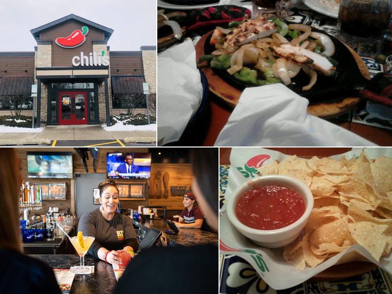Chili's Grill & Bar