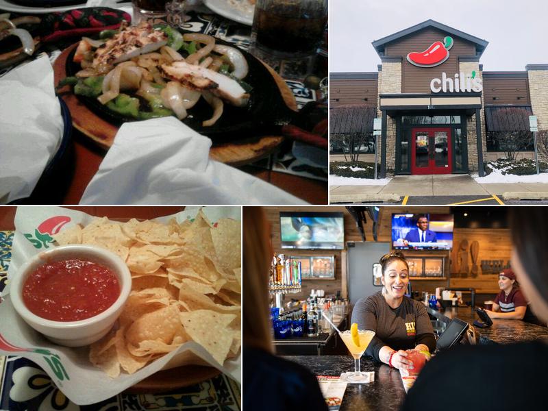 Chili's Grill & Bar