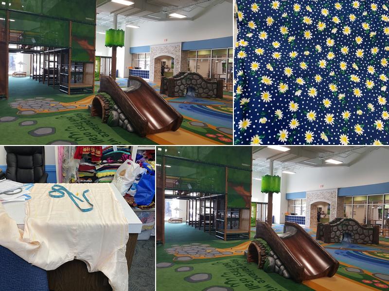 BSP Threading and Spa