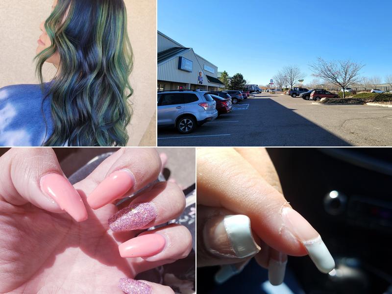 Studio 127 Salon And Day Spa