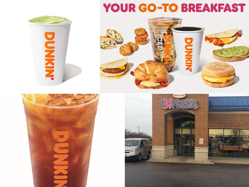 Dunkin'