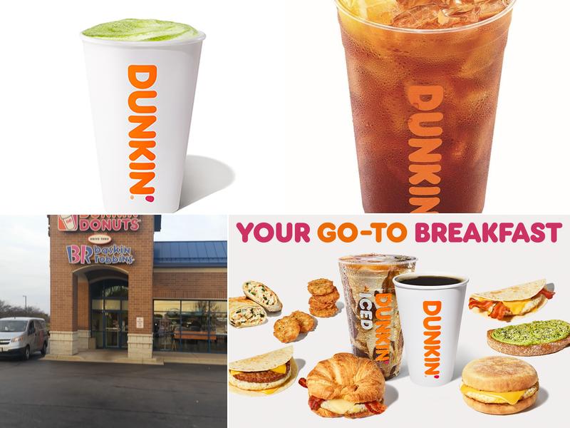 Dunkin'