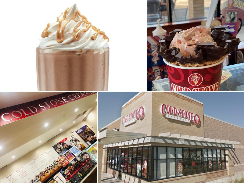 Cold Stone Creamery