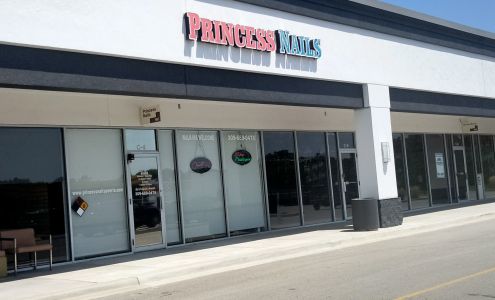 Princess Nails Peoria Peoria