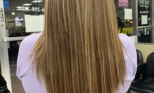 Great Image Hair Salon Clarkston