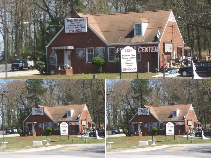 Truly Blessed Beauty Studio