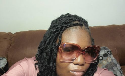 Professional Barber & Beauty Salon Stone Mountain