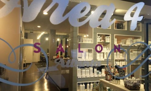 Area 4 Hair Salon