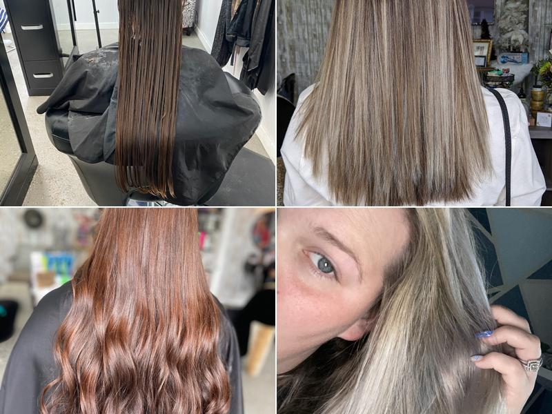 Razzle Dazzle Beauty Salon