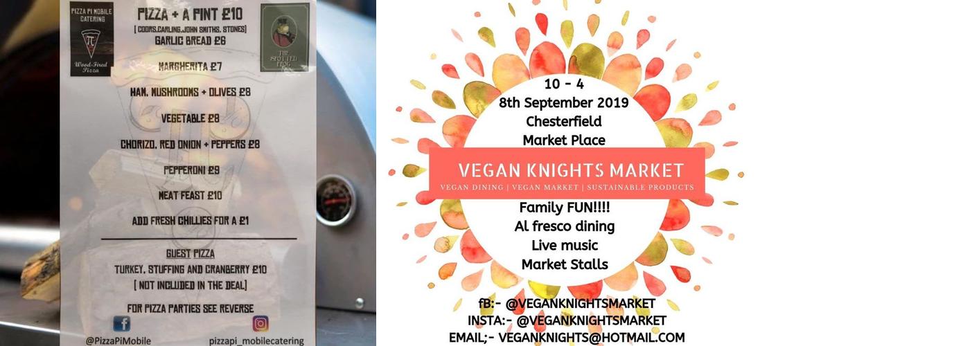 PizzaPi Mobile Catering FB@mobilepizzapi Menu