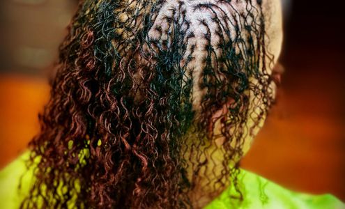Nu Locs of Life LLC- Natural Hair Care Studio 2005 Old Laurens Rd, Greenwood South Carolina 29649