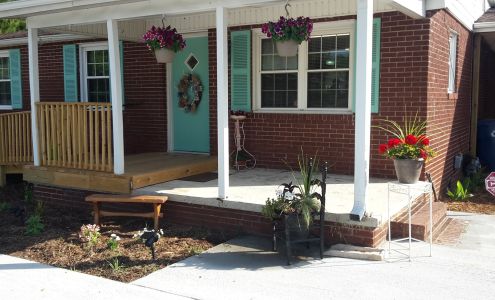 Tangled & Teased Salon 410 Sample Rd, Greenwood South Carolina 29646